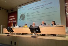 Aumenta la vacunación infantil contra la gripe en Aragón