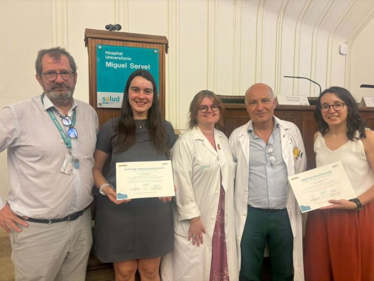 Aumenta la obesidad infantil en Aragón tras la pandemia