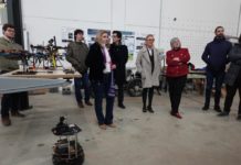 Aumento del interés por la investigación en Aragón según la consejera de Empleo