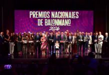 Ayuntamiento de Tarazona recibe Mención Especial en los Premios Nacionales de Balonmano 2026