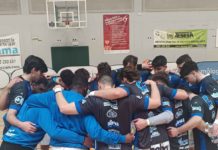 BM Contazara Zaragoza busca asegurar su permanencia en emocionante duelo contra Soria