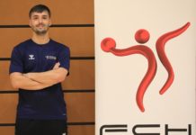 Balonmano Dominicos ficha a Jordi Esbrí como nuevo entrenador de porteros para la próxima temporada