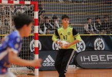 Balonmano Dominicos logra clasificar a infantiles y juveniles entre los 8 mejores de España