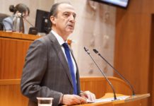 Bancalero exige la dimisión de la ministra de Sanidad por el conflicto del Estatuto Marco