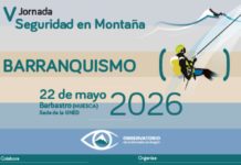 Barbastro acoge la V Jornada de Seguridad en Montaña centrada en el barranquismo