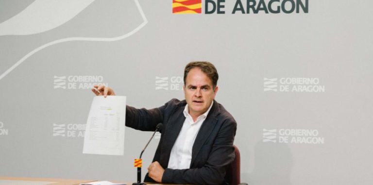 Sánchez recorta 100 millones de financiación a Aragón el mismo día que entrega a Cataluña el 100% de sus impuestos