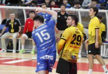 Balonmano Zaragoza lanza oferta de entradas para sus próximos partidos a solo 10€