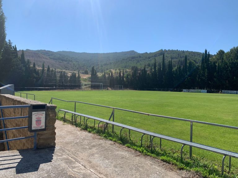 Uncastillo y Castiliscar vivirán el I Torneo Femenino de Fútbol ‘Comarca de Cinco Villas’