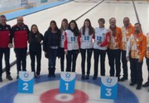 CH Hielo Jaca busca el oro en el Campeonato de España tras la medalla de plata en el Gran Prix Jacetania