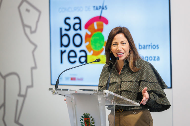 Chueca presenta el concurso “Saborea Nuestros Barrios”