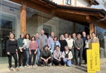 CITA lidera proyecto transfronterizo para mejorar la calidad de la inseminación ovina en el Pirineo