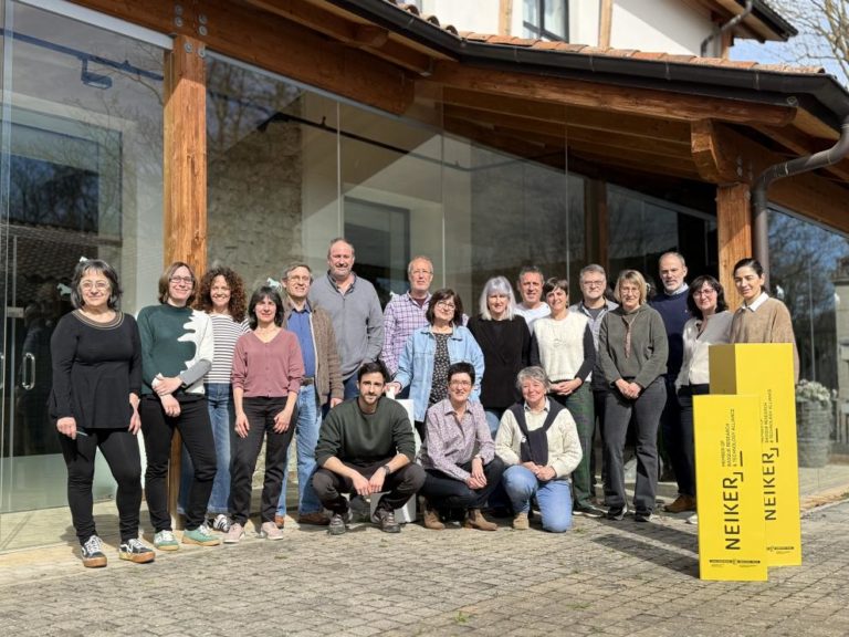 CITA lidera proyecto transfronterizo para mejorar la calidad de la inseminación ovina en el Pirineo