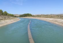 CITA mejora la gestión del agua en regadíos de Aragón con innovador proyecto