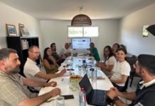 CITA participa en un proyecto transfronterizo para fomentar prácticas agroecológicas en horticultura