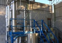 CITA y Karicia crean ingredientes cosméticos sostenibles a partir de plantas aromáticas