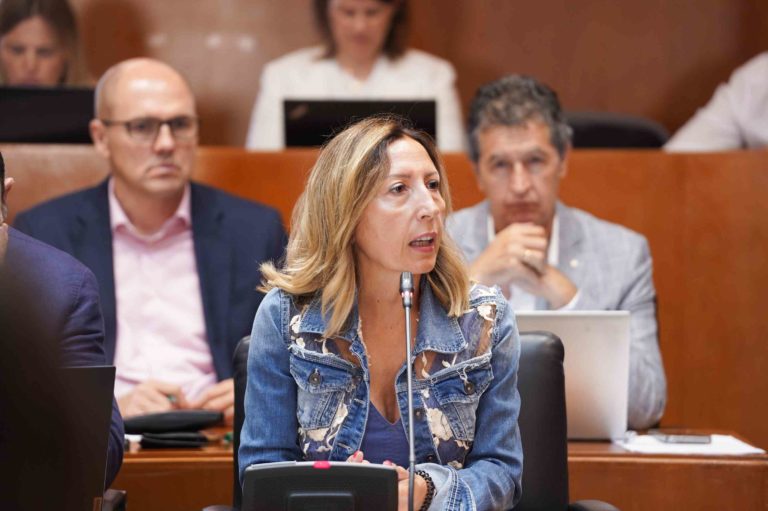 El PSOE en el centro de la polémica por almacenamiento de CO2 en el Maestrazgo