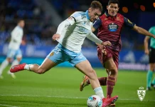 Cuenca, baja indefinida por lesión en el isquio