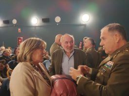 Calatayud celebra a San Juan Bosco con actos culturales y un concierto militar