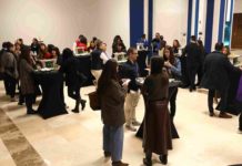 Cámara de Comercio de Zaragoza organiza evento para mayores de 45 años en busca de empleo