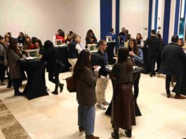 Cámara de Comercio de Zaragoza organiza evento para mayores de 45 años en busca de empleo