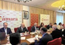 Las Cámaras de Comercio de Aragón exigen un Gobierno Autonómico estable y mejoras en infraestructuras