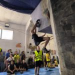Campeonato Escolar Bloque 1