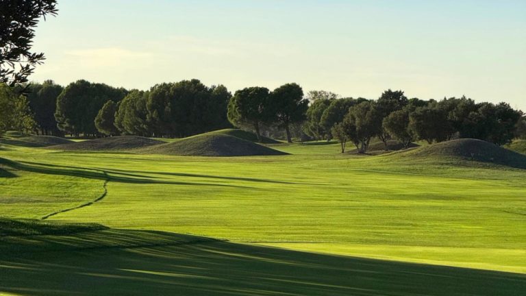 El Campeonato de España de golf Sub 18 Masculino se celebrará en Zaragoza