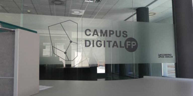 El Campus Digital de Aragón amplía su oferta con nuevos cursos en Robótica y Videojuegos para 2024/2025