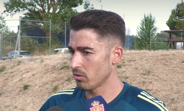 Toni Moya: “Estamos sentando las bases de lo que debe ser una temporada diferente”