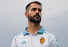 Pablo Insua refuerza la defensa del Real Zaragoza
