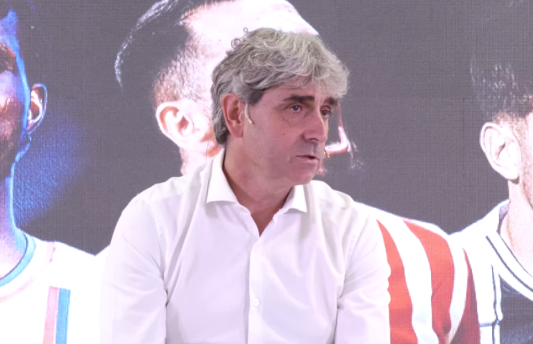 Txema Indias sobre el mercado: «Estoy satisfecho, pero siempre creo que se puede dar más»