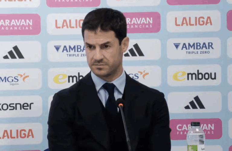 Fernando López: «Somos nosotros los únicos responsables de las decisiones»