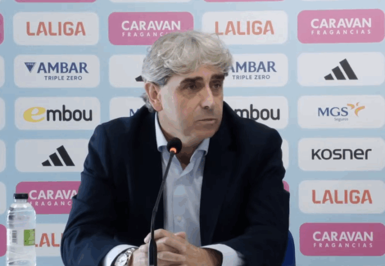 Txema Indias: “Hoy somos el peor equipo, pero no la peor plantilla”