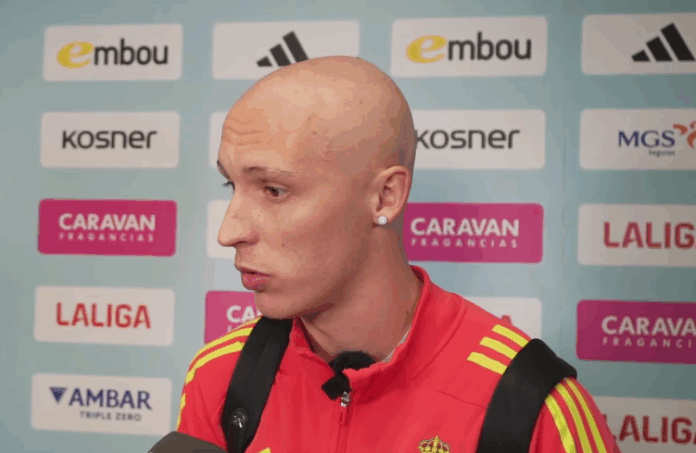 Valery Real Zaragoza