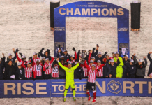 Zapater cuelga las botas tras ganar la Premier League canadiense