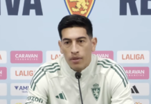 Andrada: «Hay que dar un paso adelante»