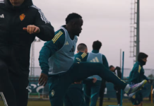 Agada, Robert y un Zaragoza que empieza la casa por el tejado