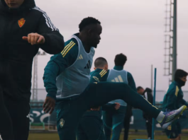 Agada, Robert y un Zaragoza que empieza la casa por el tejado