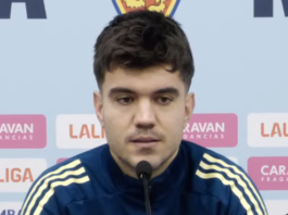 Martín Aguirregabiria: «No se ha visto todavía aún la mejor versión de mí»