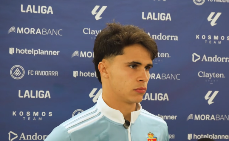 Juan Larios da la cara tras el ridículo en Andorra