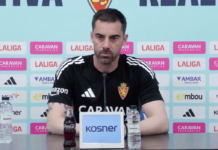 Sellés busca ‘conexión’ y soluciones tras Andorra: “No puede volver a repetirse bajo ningún concepto”