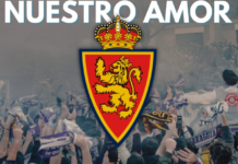 La Federación de Peñas, Ligallo y Gol de Pie se unen contra la directiva del Real Zaragoza