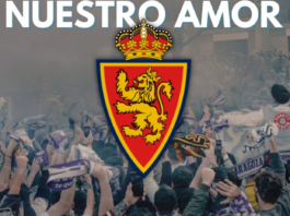 La Federación de Peñas, Ligallo y Gol de Pie se unen contra la directiva del Real Zaragoza