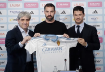 El Real Zaragoza destituye a Rubén Sellés y Txema Indias y evidencia el fracaso del proyecto deportivo