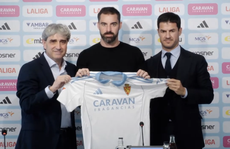 El Real Zaragoza destituye a Rubén Sellés y Txema Indias y evidencia el fracaso del proyecto deportivo