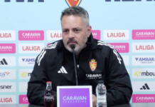 David Navarro: “Estamos en dos victorias, ahora toca ir a por la tercera”