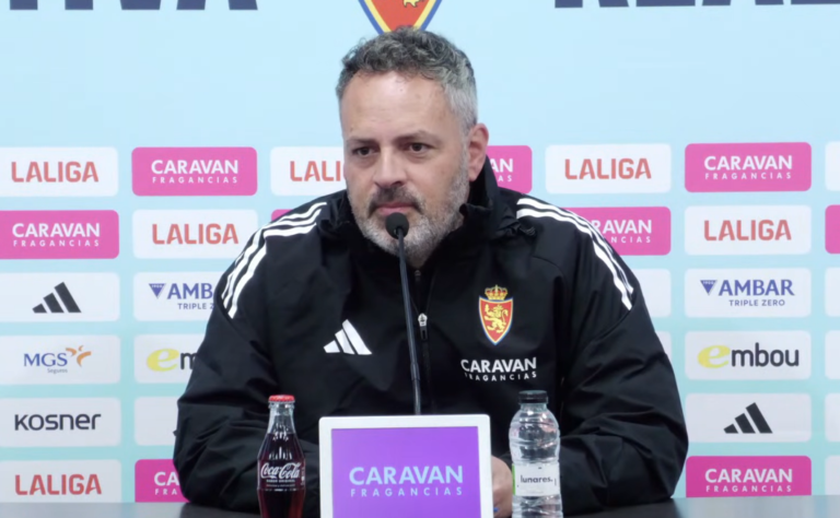 David Navarro: “Estamos en dos victorias, ahora toca ir a por la tercera”
