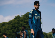 El Real Zaragoza, obligado a convertir el estadio modular en un fortín ante el Granada