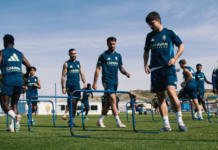 Ganar por deber, no por esperanza