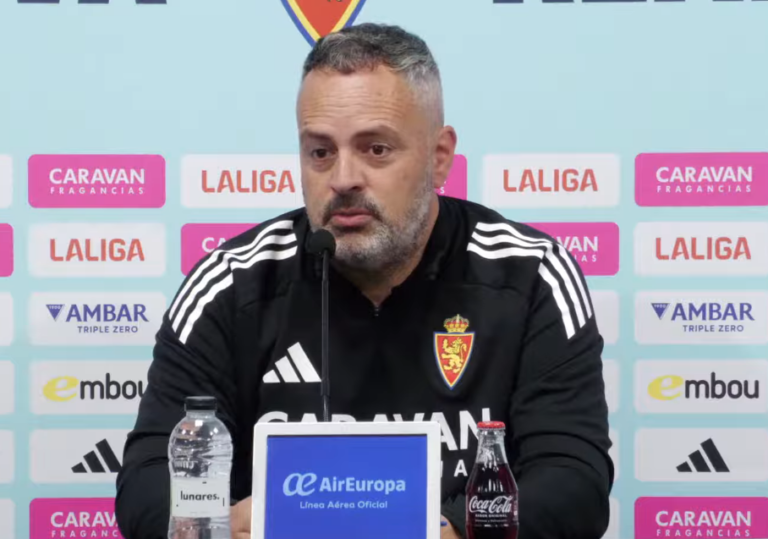 David Navarro apura la enfermería y pide exprimir “todo lo que tengamos” para Valladolid